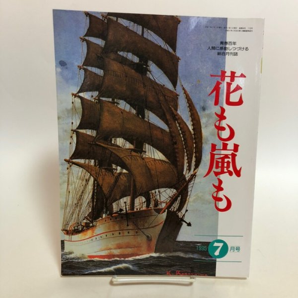 画像1: 二本の角が現在する牛鬼伝説 花も嵐も 1995年 株式会社花嵐社 高橋良典 (1)